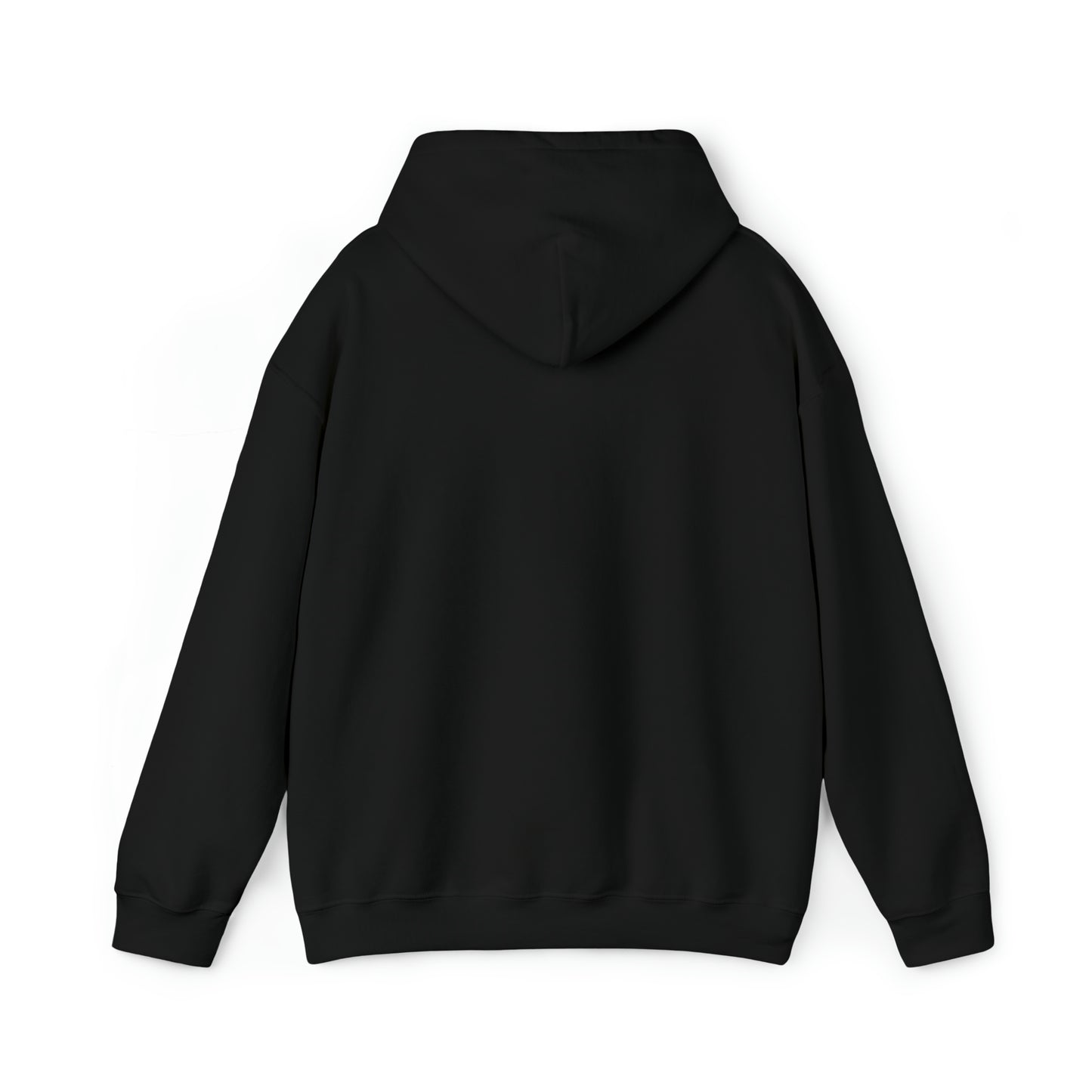 Upenabler Unisex Heavy Blend™ Hooded Sweatshirt 