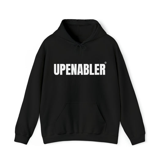 Upenabler Unisex Heavy Blend™ Hooded Sweatshirt