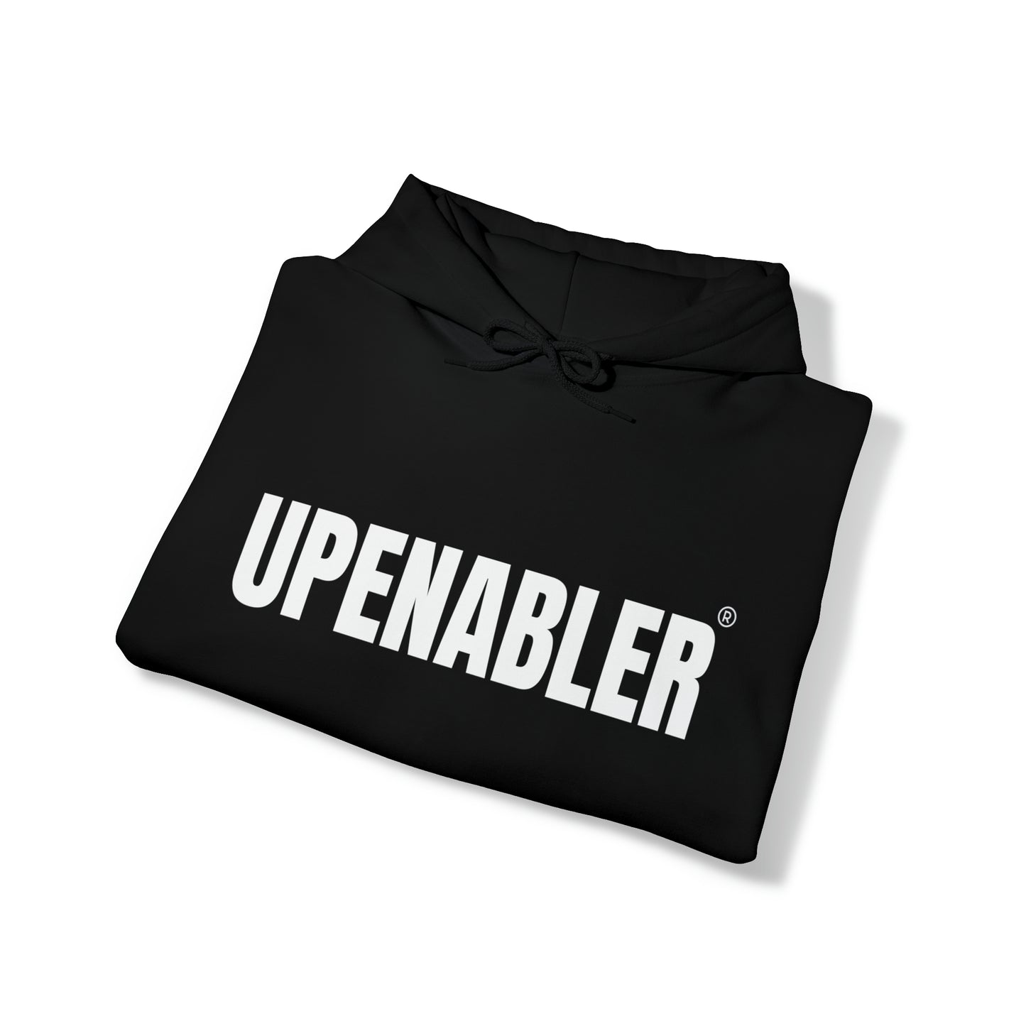 Upenabler Unisex Heavy Blend™ Hooded Sweatshirt