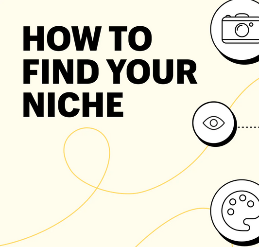 How to Niche Down And Solve Customer's Problems